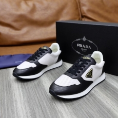 Prada Low Shoes